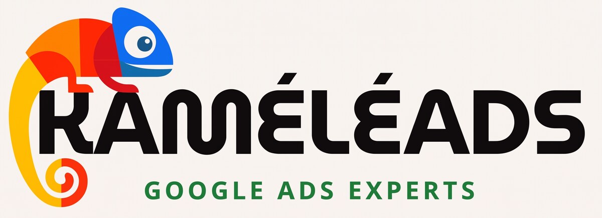 Kaméléads - Google Ads Experts